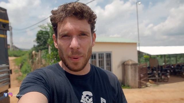 A kakis kávé is kávé a szöcske pedig finom Vietnám utazás magyarul (2018) смотреть онлайн