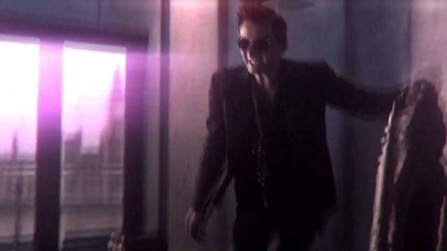 Kilgrave | Cale | Crowley - Bad Guy