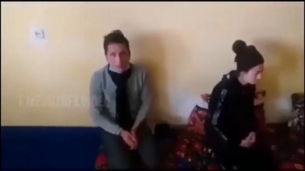 Эрига хиёнат килган аёл эри ишлаб олган