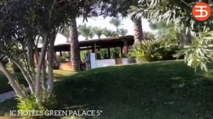 Отель IC Hotels Green Palace 5* | Турция/Antalya | Обзор от своих | Без комментария .Обзор.