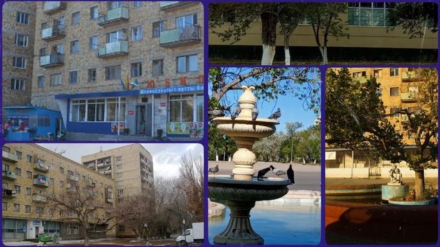 Для тех , кто жил в Приозерске .