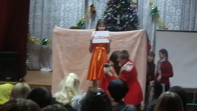 новий рік (1) 7 А кл  Фисина А Л  2011-2012н р