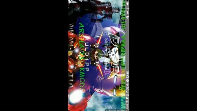 Doodle Army 2 : Mini Militia in IRON MAN MOD CTF Latest version of CTF смотреть онлайн
