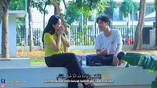 PRANK SHOLAWAT & NGAJI❗️SI CANTIK BAIK HATI BERDO’A SI GEMBEL JADI JODOHNYA😍 смотреть онлайн