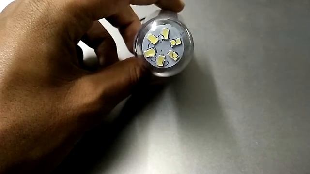 E27 SMD 5730 36 LEDs White Light LED Corn Lamp -GEARBEST смотреть онлайн