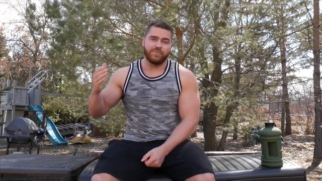 WHY I QUIT YOUTUBE.... смотреть онлайн