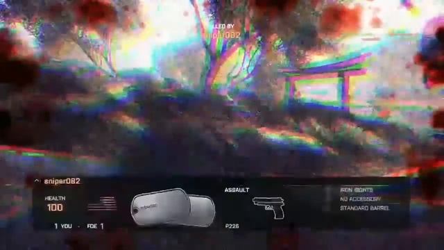 Zbox playing Battlefield 4 on Xbox One смотреть онлайн