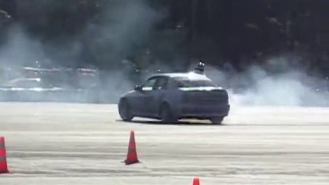 Формула Дрифт 2008 - 2-Этап Видео 021