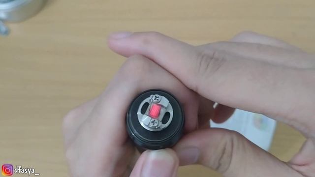 HASTUR MINI MTL RTA BY CTHULHU MOD | RTA MTL YANG COCOK BUAT NEWBIE! смотреть онлайн
