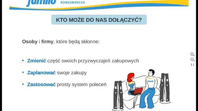 Familo zapis webinaru 14.04.2014 r. Linia premium смотреть онлайн