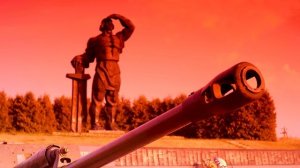 Социальный ролик к 80-летию Победы 
в Великой Отечественной войне 1941-1945 г.  «Асiлак».