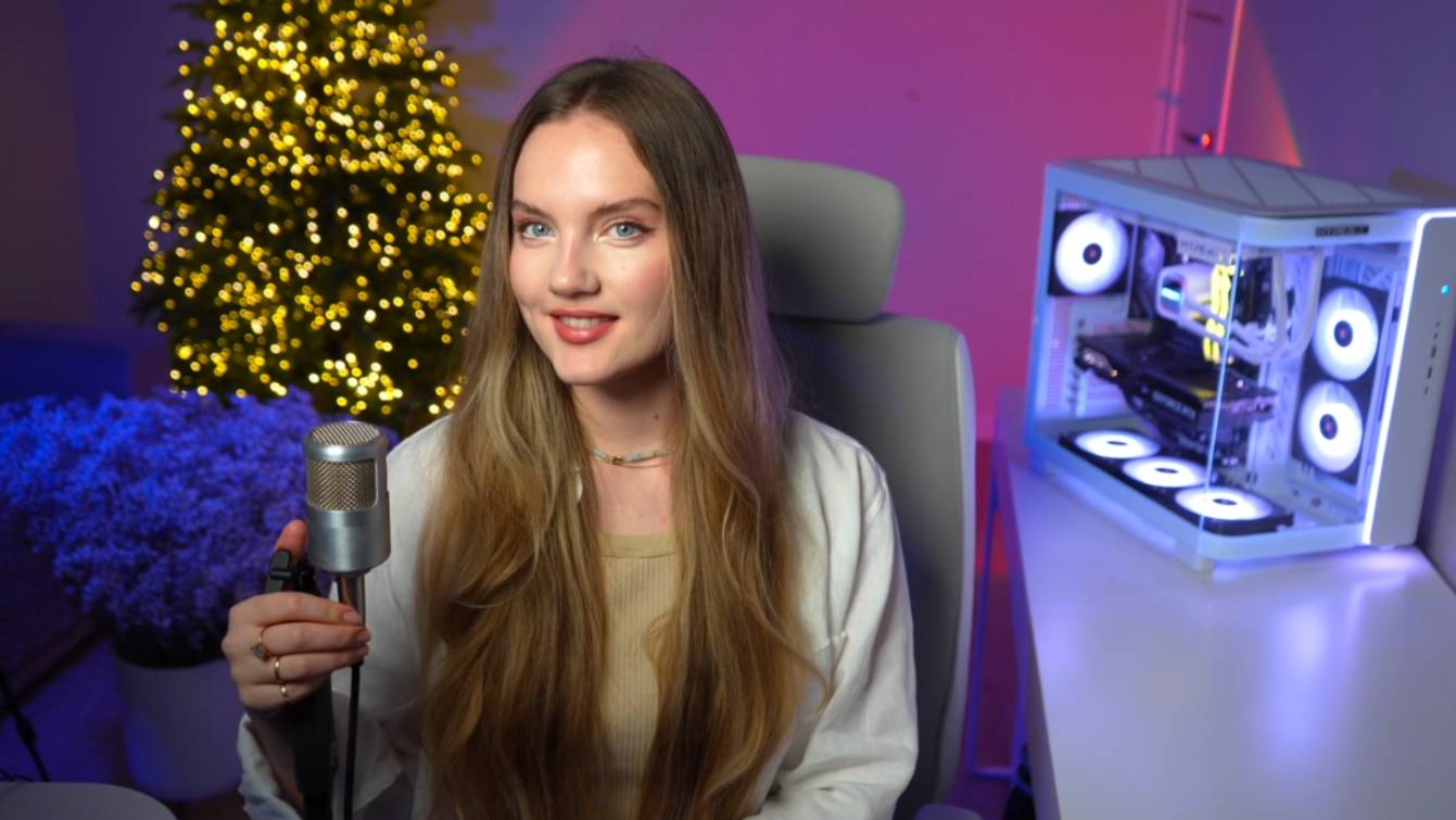 ✨Песенный Стрим в честь Дня случайных направлений! ✨26/01/25 смотреть онлайн