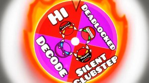 Зашёл в РУЛЕТКУ СЛУЧАЙНЫХ ДЕМОНОВ в Geometry Dash