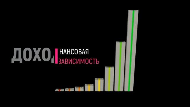 Презентация 💸'ПРЕЦЕССИЯ' 'Precession' проект 2019 года💰 смотреть онлайн