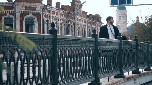 Д/Ф «Велимир». Режиссёр Дмитрий Краснов