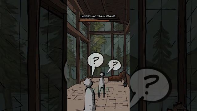 Visible Light Transmittance: Your Ultimate Sustainable Architecture Guide