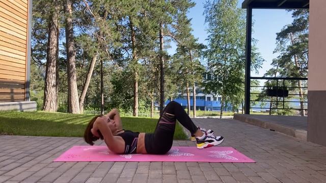 Челендж «супер пресс» день 1 смотреть онлайн