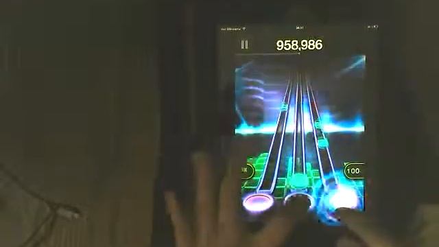 Innerpartysystem - Money Makes The World Go Round (TTRT)(FC) смотреть онлайн