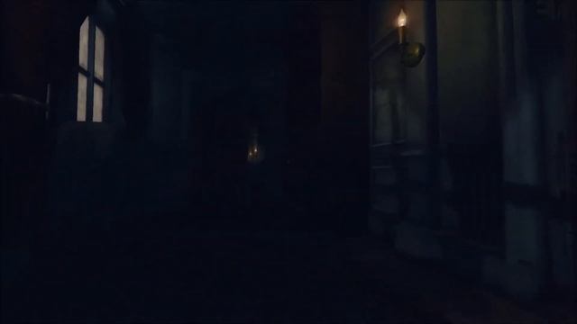 Let's Play Amnesia: A Machine for Pigs #2: Dieses Herz смотреть онлайн