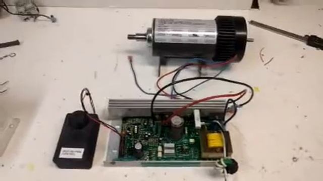 MC2100 controller PWM generator смотреть онлайн
