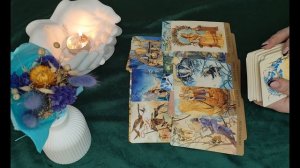 Перевал Дятлова: разгадка трагедии. Расклад на картах Таро.