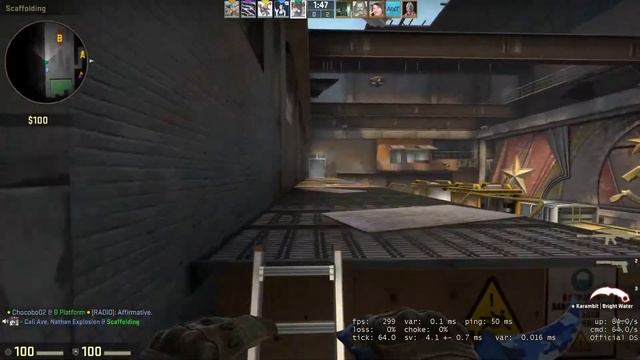 CS:GO Operation Hydra Why Cheat? смотреть онлайн