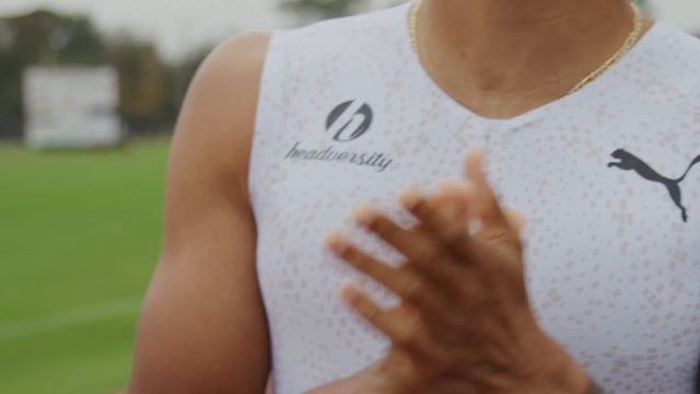 Headversity - Andre De Grasse - Upskilling Mental Health