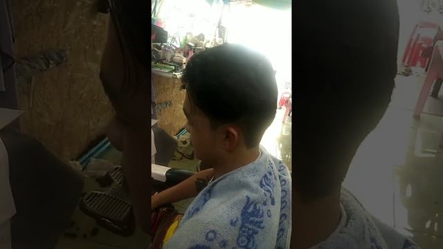 the haircut Khlong Luk thanks #3 смотреть онлайн