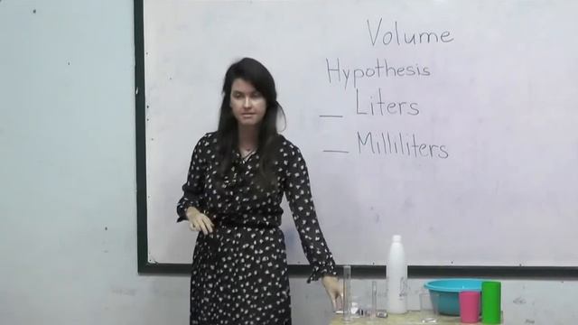 Year 2 Math, Lesson 131, Volume Review смотреть онлайн