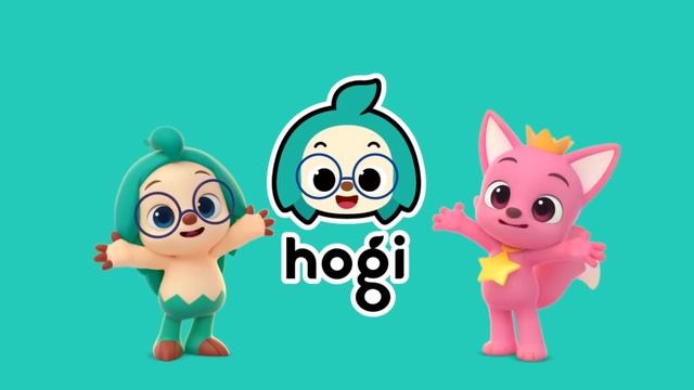 [Official] Hogi Channel OPEN! | Pinkfong And Hogi | Learn & Play With Hogi