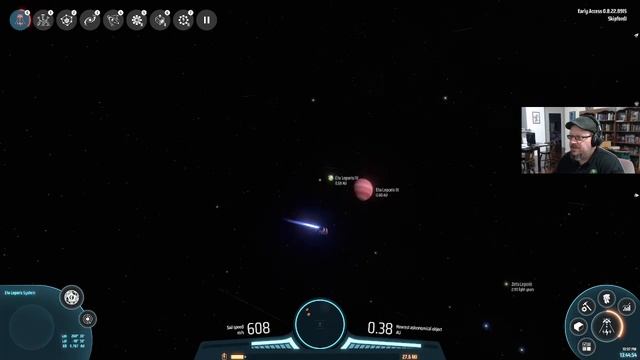 Skippy plays Dyson Sphere Program! TheKoolEagle Seed смотреть онлайн