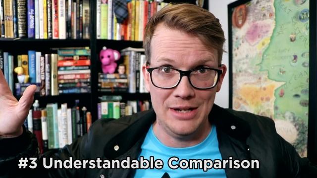 5 Ways to Actually Understand Very Large Numbers смотреть онлайн