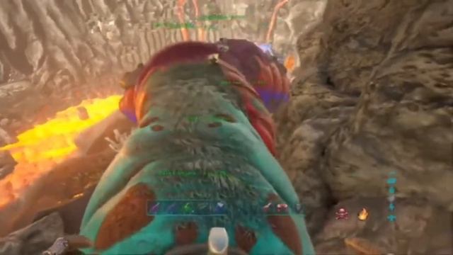 🖤ARK SMALLTRIBES GIGA🖤 🤍FIGHTS TEK CAVE🤍 🦋HIGHLIGHTS🦋 смотреть онлайн