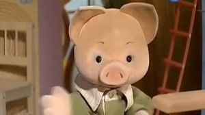 Путешествие вместе с Хрюшей  на Северный полюс