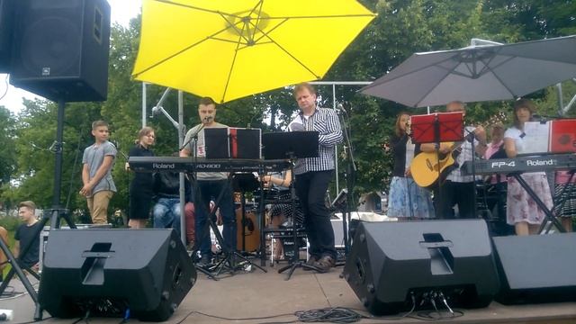 Выбор пути