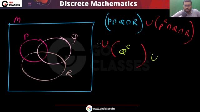 Set - GATE PYQs | Set Theory | Discrete Mathematics | Deepak Poonia | with NOTES смотреть онлайн