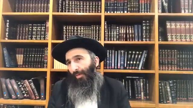 Wie erreicht man den glauben an G“tt? / Koscher Gesetze (Schmini) - Rav Benjamin Sufiev смотреть онлайн