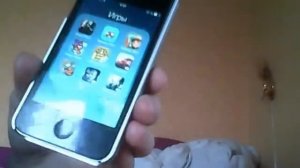 что установлено  в моём iPhone 4s