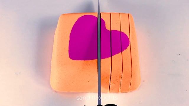 TOP 10 Most Satisfying Kinetic Sand ASMR Collection.12 смотреть онлайн