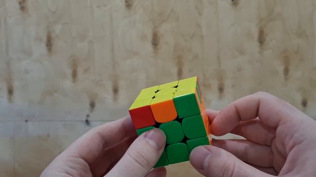 OLL СКИП не хотите? | Воскресная фишка #96 смотреть онлайн