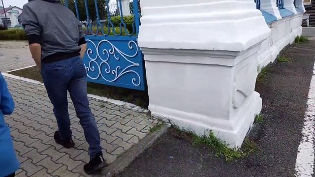 Часть 1..Рондеву на Мона стырское озеро смотреть онлайн