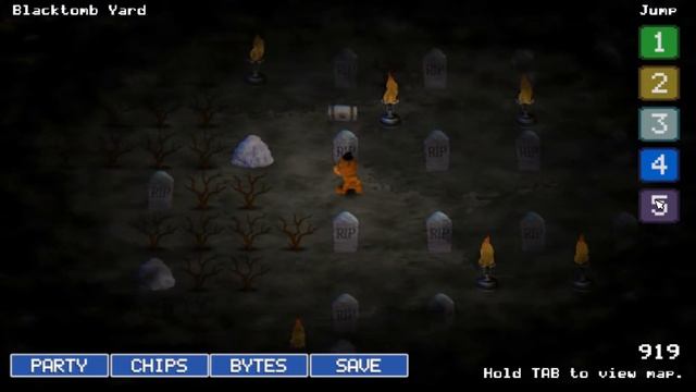 Fnaf World Walkthrough To The Clock Ending