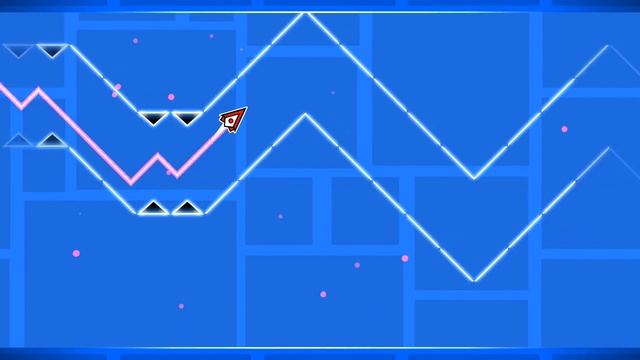 Geometry Dash (Layout) - Running In The 90's - Findexi