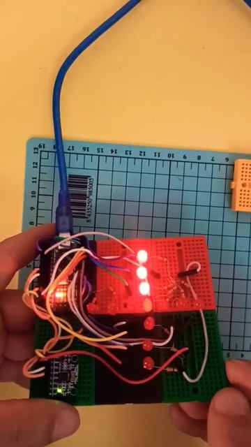 Led Gyro Compass смотреть онлайн