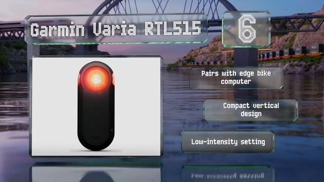 10 Best Bike Lights 2020 смотреть онлайн