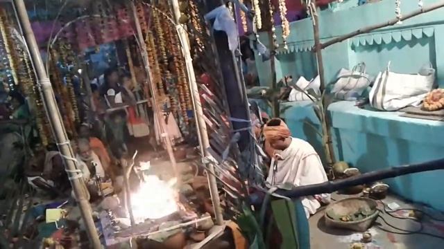 AINIPUR BABA BALUNKESWAR NKA BISWA SANTI MAHA JAGYA смотреть онлайн