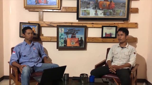 [Owl Podcast] Aconcagua; Sebuah Cerita Perjalanan Gila Menuju Salah Satu Puncak Tertinggi di Dunia! смотреть онлайн