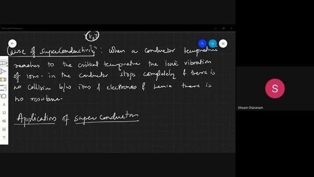 SUPERCONDUCTIVITY | CARBON RESISTOR | CURRENT ELECTRICITY| CLASS 12 PHYSICS | CBSE NCERT JEE NEET смотреть онлайн