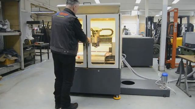 Роутер 6040СКМ смотреть онлайн