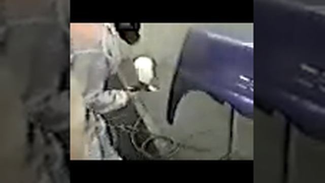 Barnizando aleta 1. Primera mano de "anclaje" смотреть онлайн